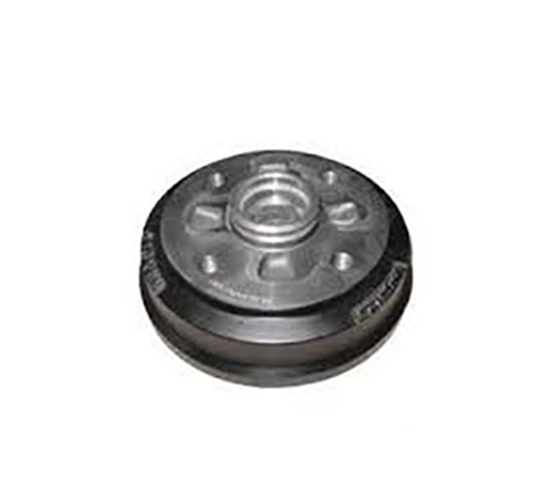 تصویر کاسه چرخ  پراید (جدید) نوین پارت