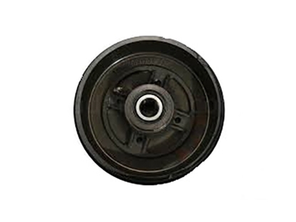 تصویر DACIA 90 کاسه چرخ عقب ال