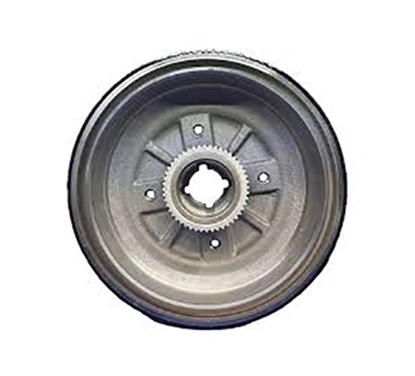 تصویر HIC151 کاسه چرخ عقب پراید