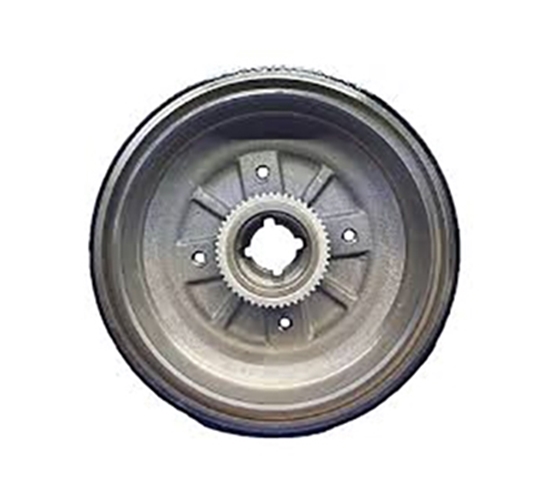 تصویر HIC151 کاسه چرخ عقب پراید