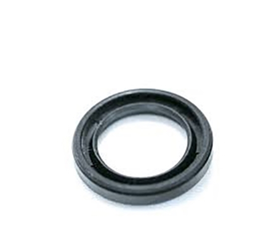 تصویر POS کاسه نمداهرم دوشاخ کلاج پراید