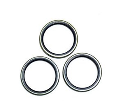 تصویر VISIUN کاسه نمد بیرونی چرخ جلو  50649 پراید