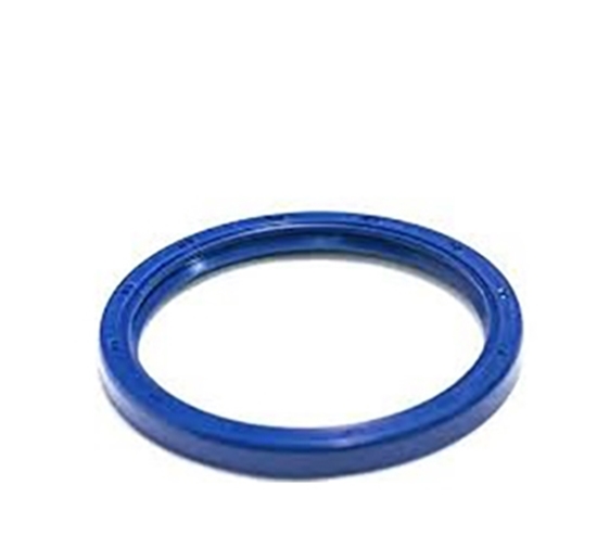 تصویر pos کاسه نمد ته میل لنگ پراید