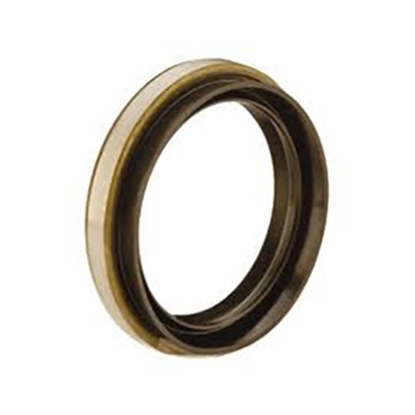 تصویر pos کاسه نمد چرخ جلو لبه دار پراید