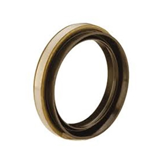 تصویر pos کاسه نمد چرخ جلو لبه دار پراید