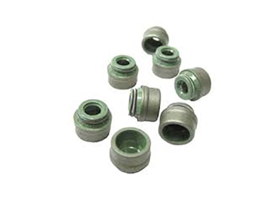 تصویر VISIUN کاسه نمد ساق سوپاپ پراید