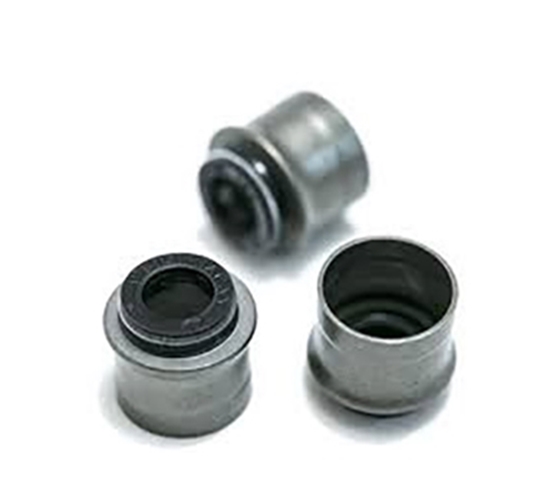 تصویر pos کاسه نمد ساق سوپاپ دولبه پراید