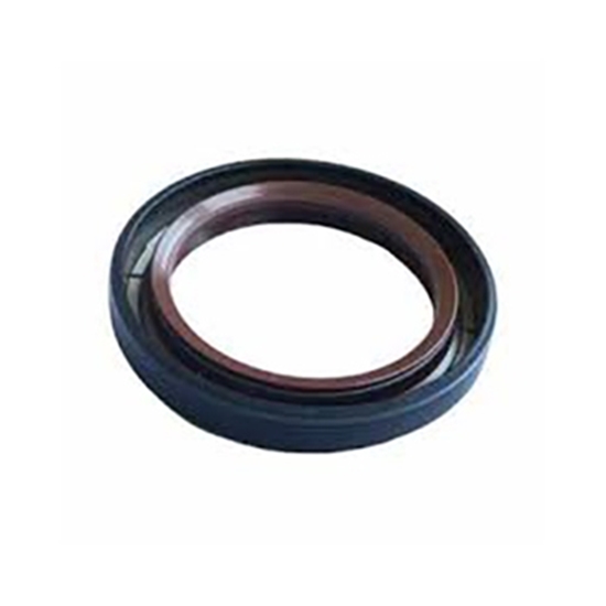 تصویر کاسه نمد سرمیل لنگ 206 اورجینال