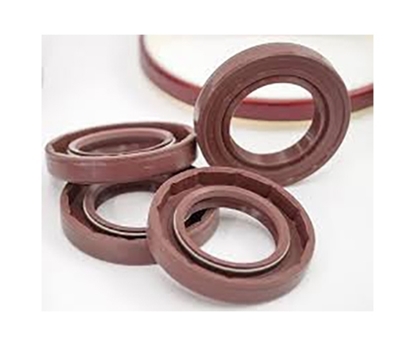 تصویر VISIUN کاسه نمد سرمیل لنگ