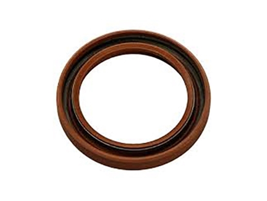 تصویر DACIA90 کاسه نمد سرمیل لنگ ال