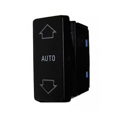 تصویر کلیدشیشه بالابراتوماتیک   405نوین پارت