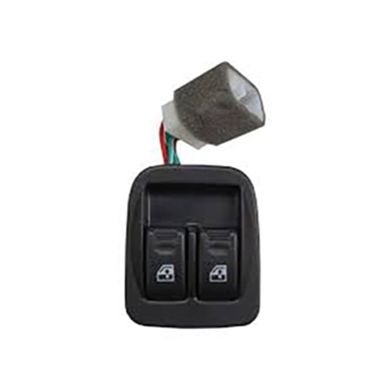 تصویر FRASSLI کلیدشیشه بالابرجدید چپ 2 پل پراید