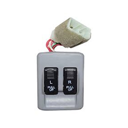 تصویر FRASSLI کلیدشیشه بالابرچپ پراید