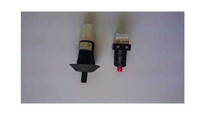 تصویر کلید لای درب   405نوین پارت