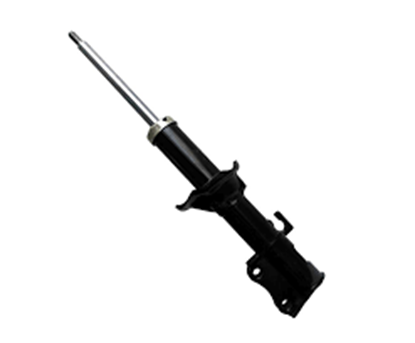 تصویر INDAMIN کمک فنرجلو راست پراید