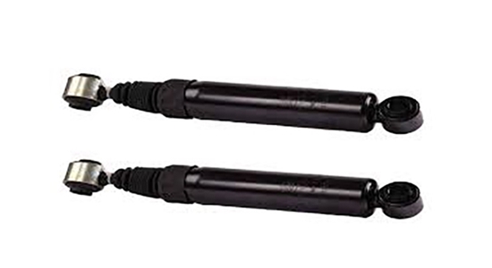 تصویر INDAMIN 206 کمک فنرعقب