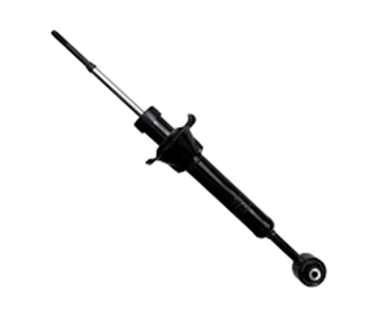 تصویر IZEL کمک فنرعقب روغنی پراید