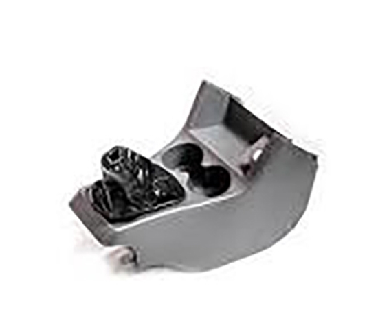 تصویر HIC 131 کنسول فول پراید