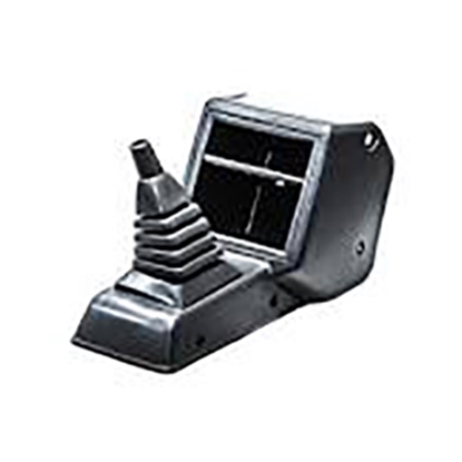 تصویر HIC کنسول فول پراید صبا