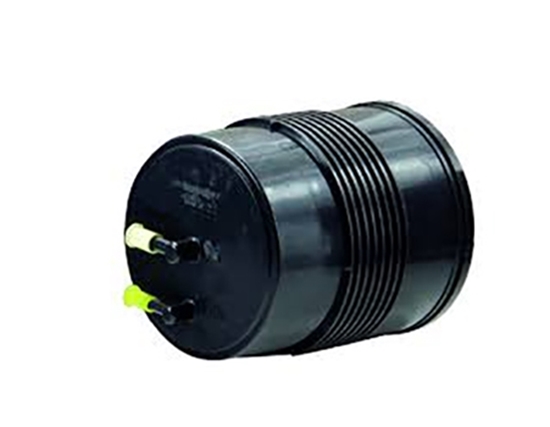 تصویر IZEL کنیستر