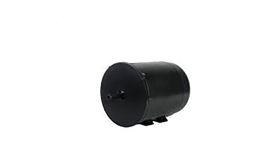 تصویر IZEL کنیستر پراید انژکتور