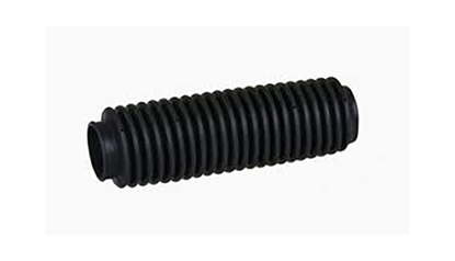 تصویر گردگیر کمک جلو پیکان