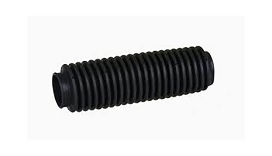 تصویر گردگیر کمک جلو پیکان