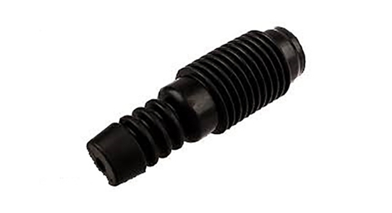 تصویر گردگیر کمک عقب پراید نوین پارت