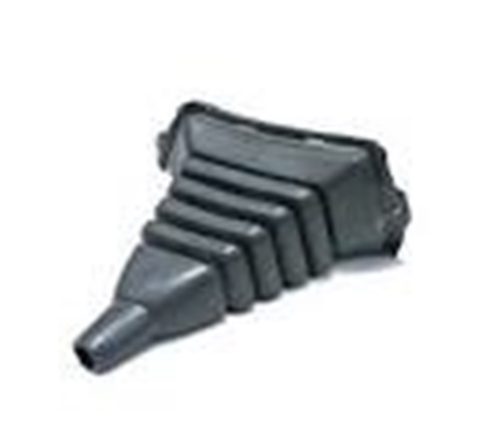 تصویر HIC گردگیرکنسول فول پرایدصبا