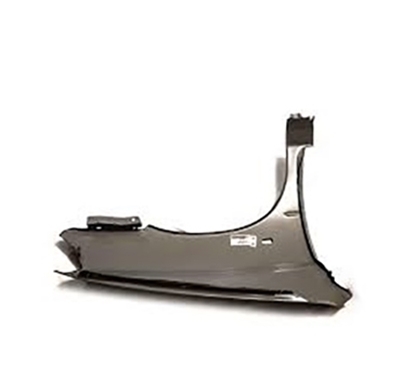 تصویر HIC گلگیرجلو چپ پراید