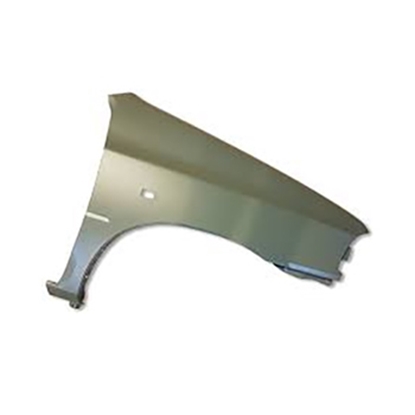 تصویر گلگیرجلو چپ پراید شرکتی