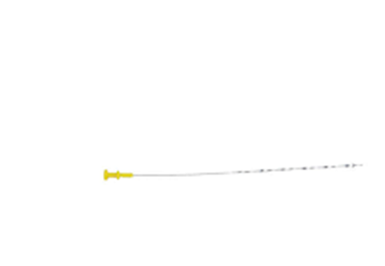 تصویر گیج روغن (پیچی ) نوین پارت