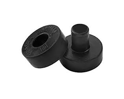 تصویر لاستیک فنر عقب پیکان