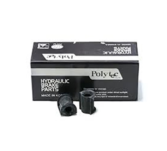 تصویر POLITEC لاستیک موج گیر چاکدار پراید