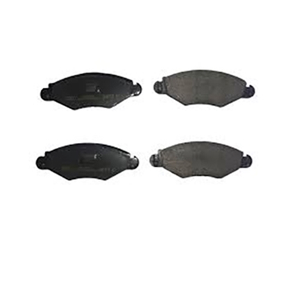 تصویر KABSON 2 لنت جلو  206 تیپ