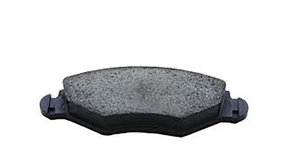 تصویر IZEL (لنت جلو  206 تیپ 2 (سرامیکی