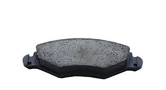 تصویر IZEL (لنت جلو  206 تیپ 2 (سرامیکی