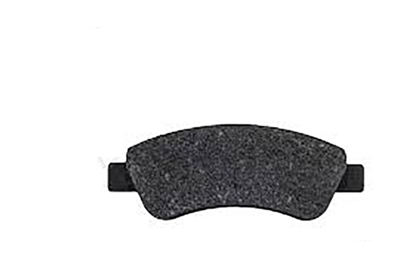 تصویر KABSON 5 لنت جلو  206 تیپ