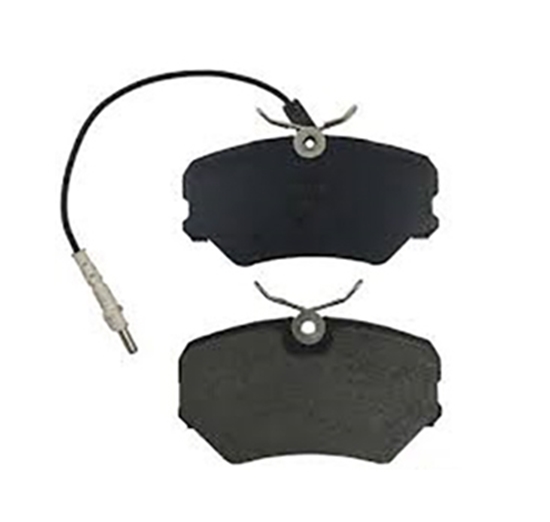 تصویر OFFERPART لنت جلو