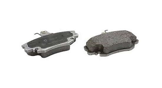 تصویر KABSON 90 لنت جلو ال