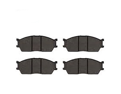 تصویر OFFERPART لنت جلو پراید