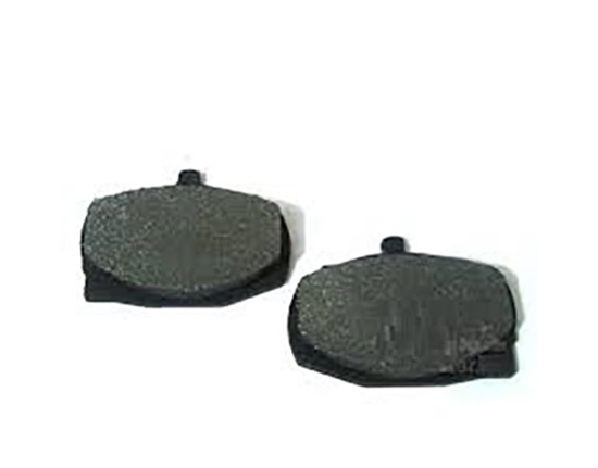 تصویر لنت جلو پیکان نوین پارت