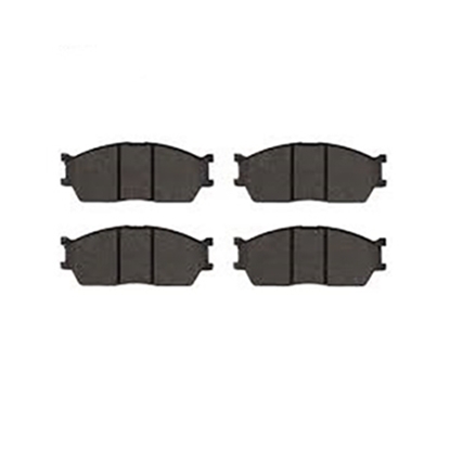 تصویر KABSON لنت جلو تیبا