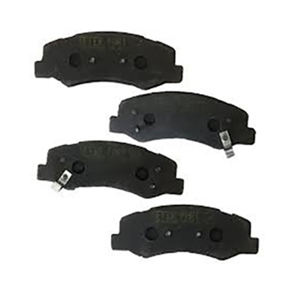 تصویر لنت جلو رانا نوین پارت