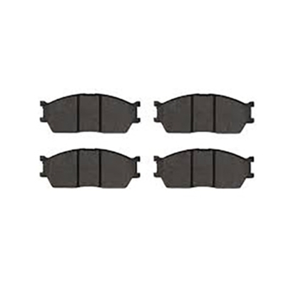 تصویر OFFERPART لنت جلو ریو