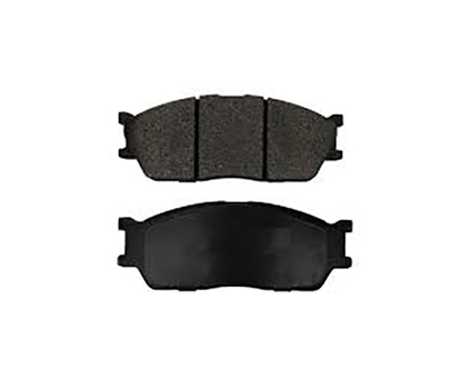 تصویر لنت جلو ریو تیبا نوین پارت