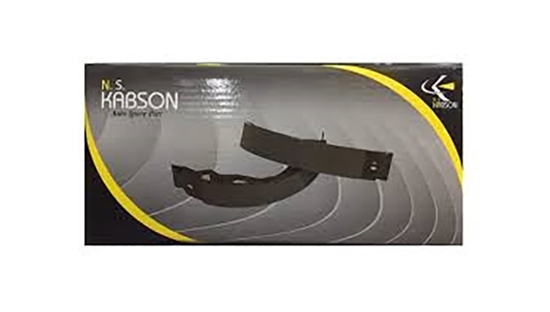 تصویر KABSON EF7 لنت جلو سمند