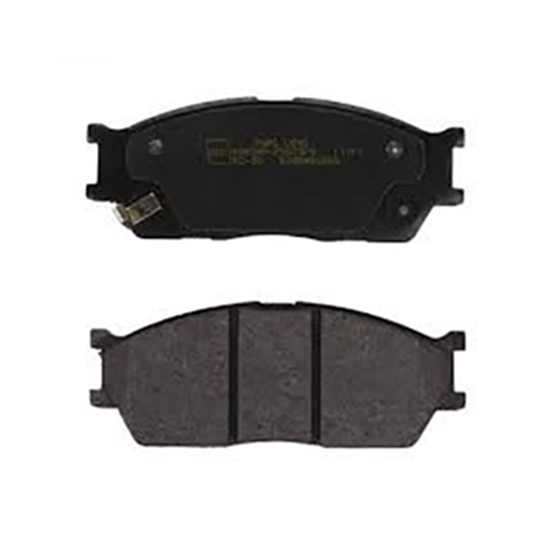 تصویر OFFERPART EF7 لنت جلو سمند ملی