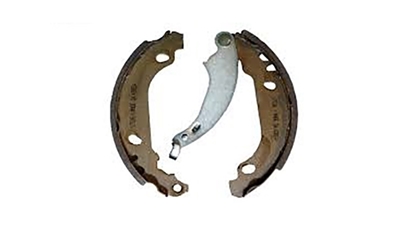 تصویر OFFERPART 2 لنت عقب 206 تیپ