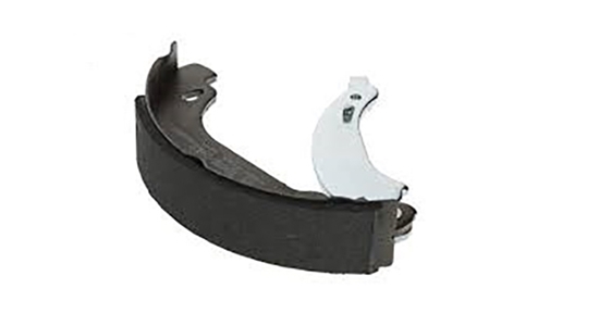 تصویر KABSON 3 لنت عقب 206 تیپ